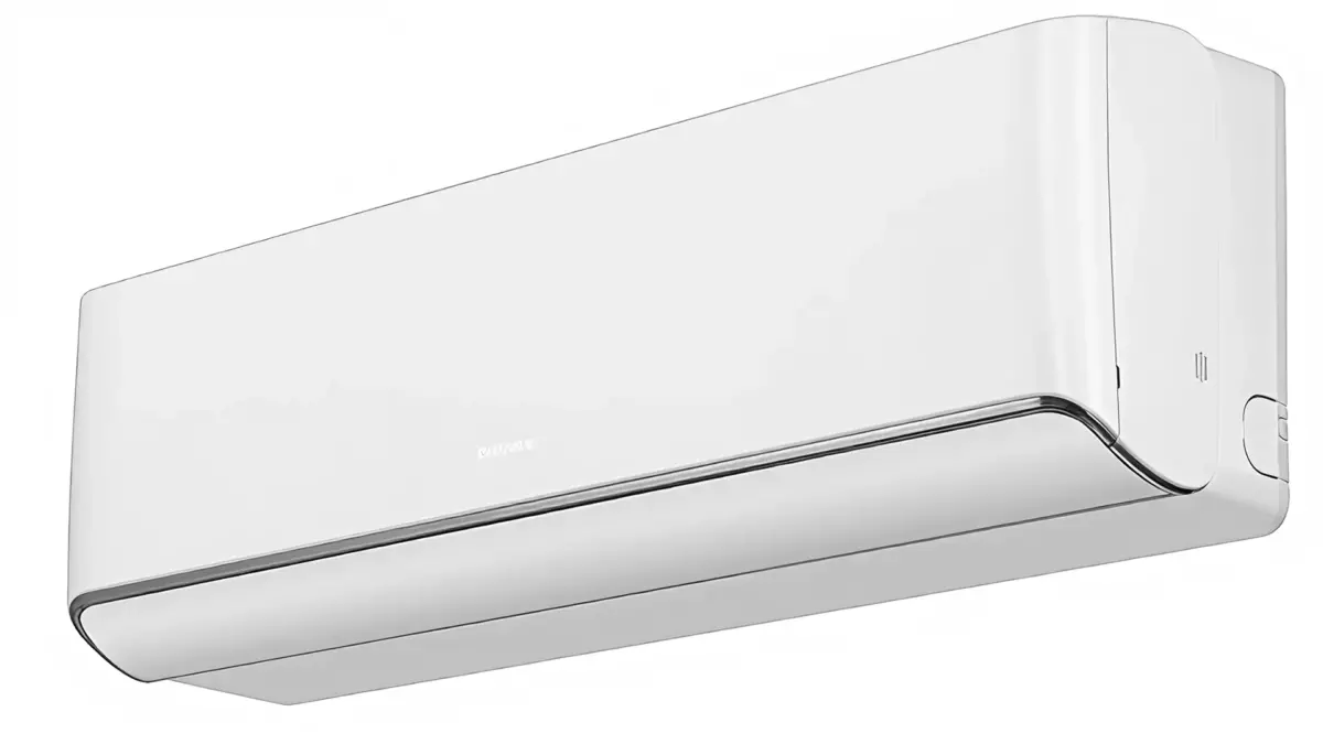gree-airy-white