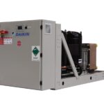 Чиллер с выносным конденсатором Daikin EWLQ360G-SS
