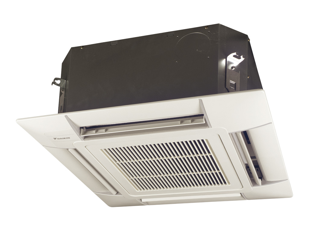 Кассетный фанкойл Daikin FWF02BF