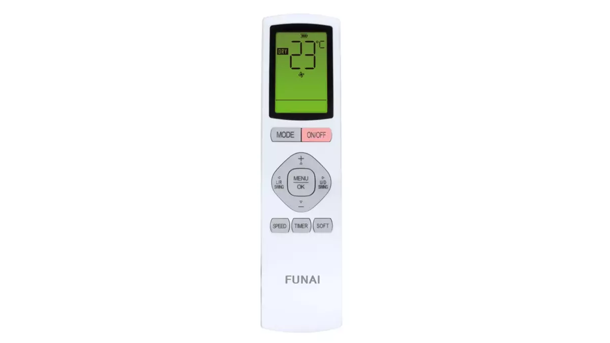 funai-kagami-inverter-pult