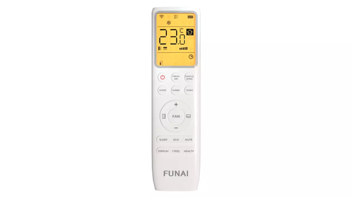 funai-soyokaze-inverter-pult