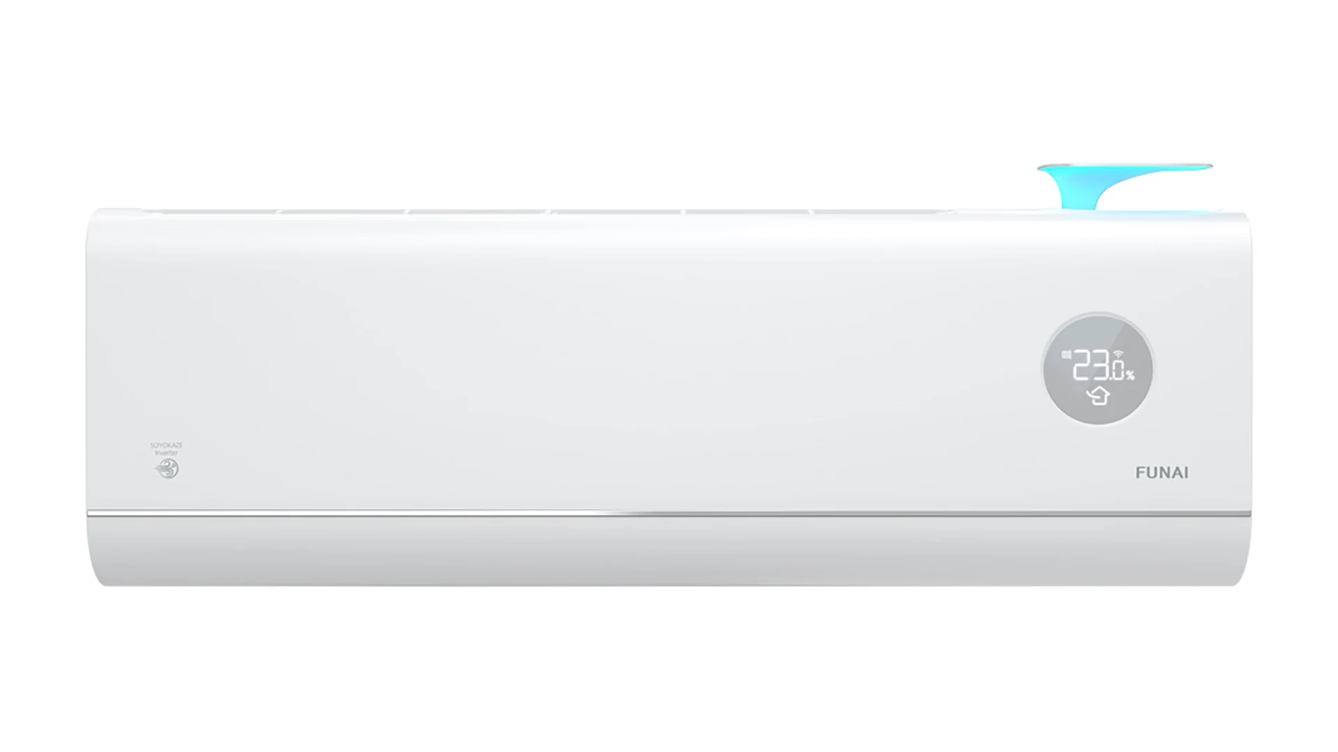 funai-soyokaze-inverter-split-sistema