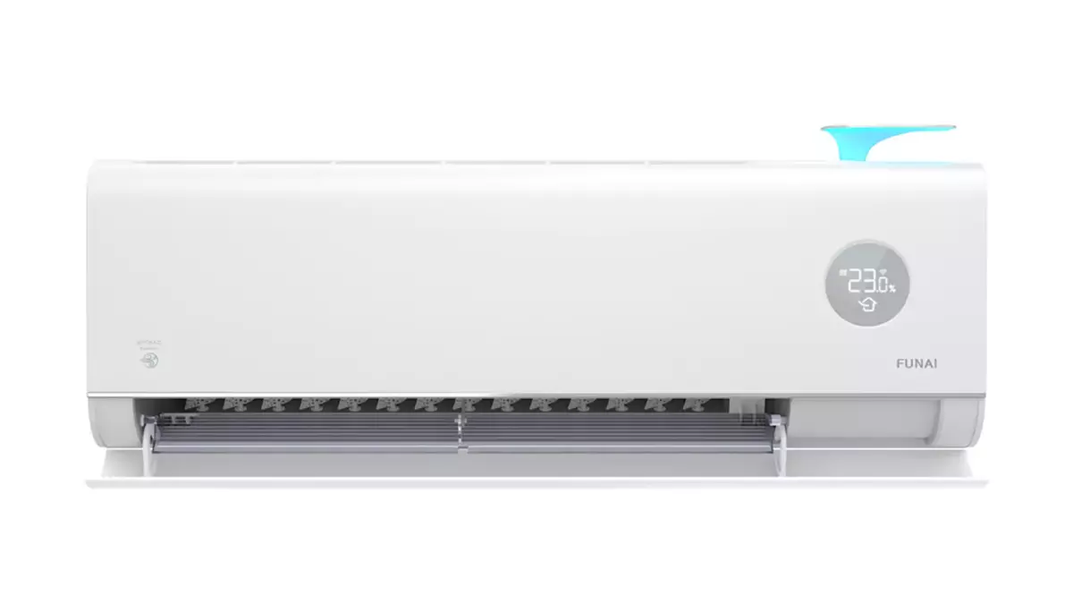 funai-soyokaze-inverter-zhaluzi