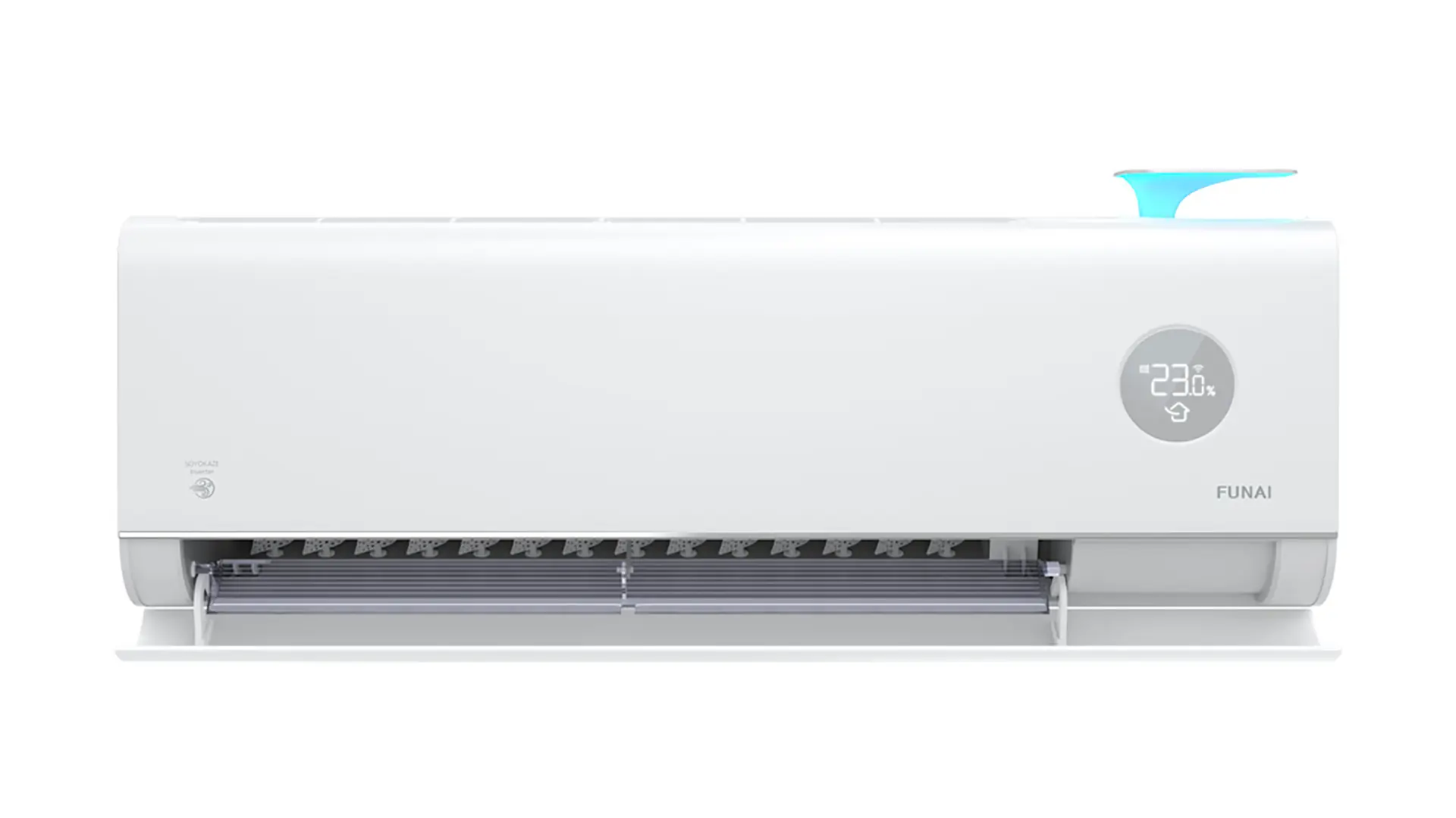 funai-soyokaze-inverter-zhaluzi