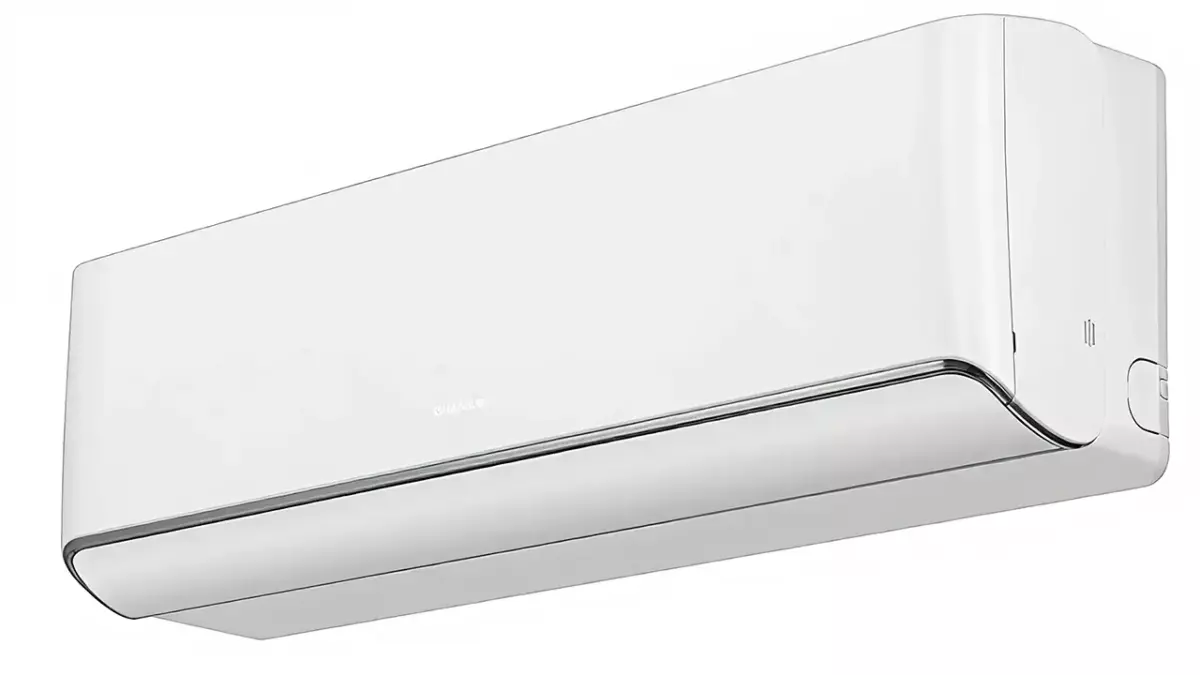 Настенный кондиционер gree airy white