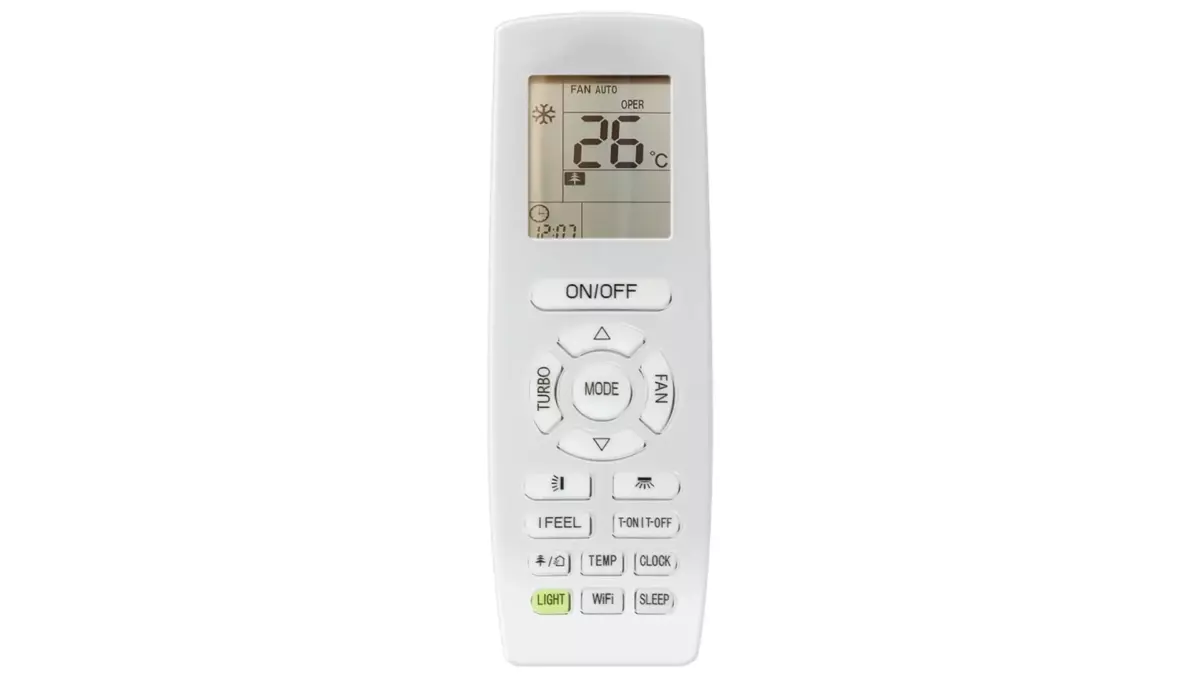 gree-bora-inverter-pult