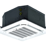 Кассетный фанкойл Midea MKD-400A