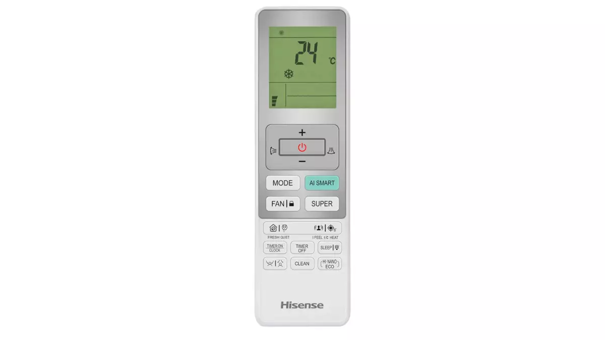 hisense-air-sensation-pult