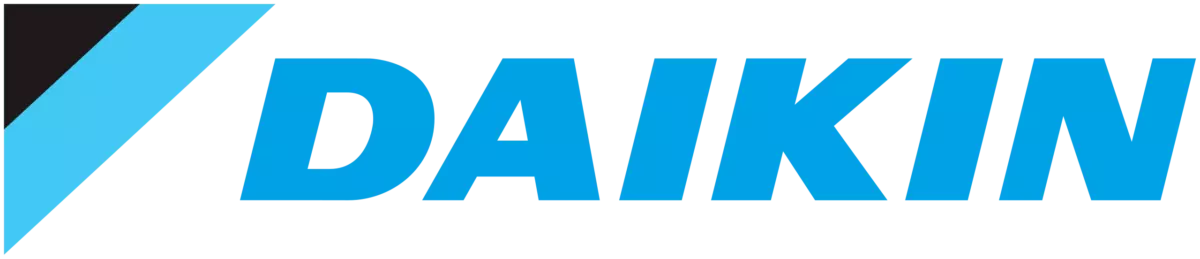 logo daikin