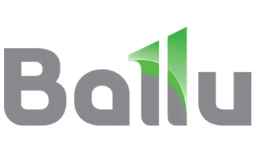 logo ballu
