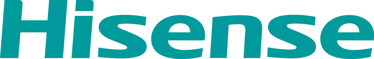 logo hisense