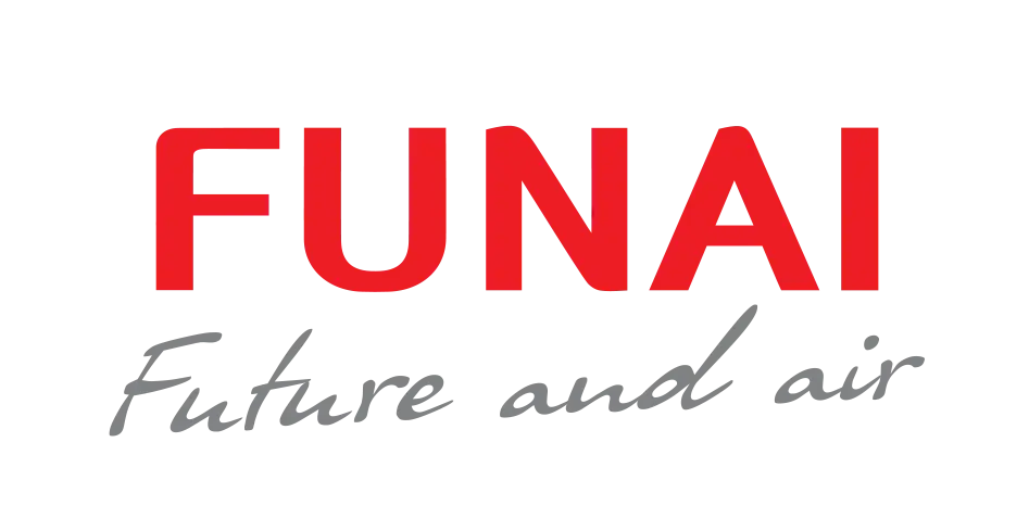 logo funai