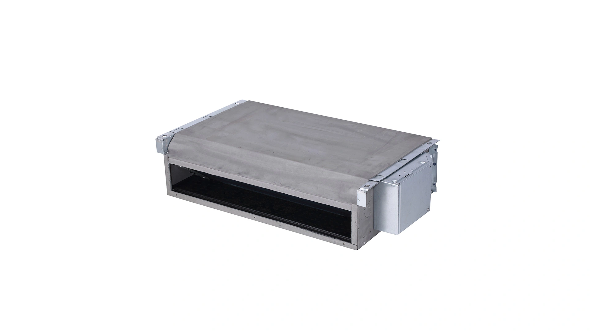 Напольно-потолочный фанкойл без корпуса Kentatsu KFHF12H0EN1-3R