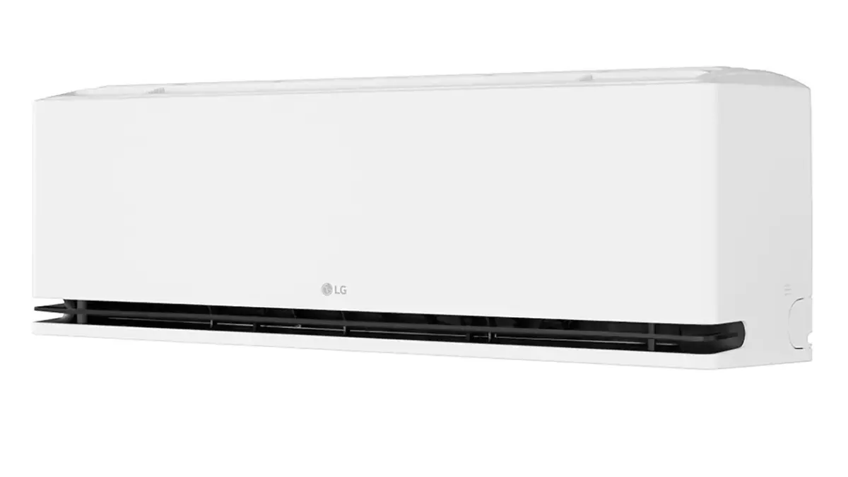 Настенная сплит-система lg deluxe pro