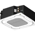 Кассетный фанкойл Midea MKA-V600R