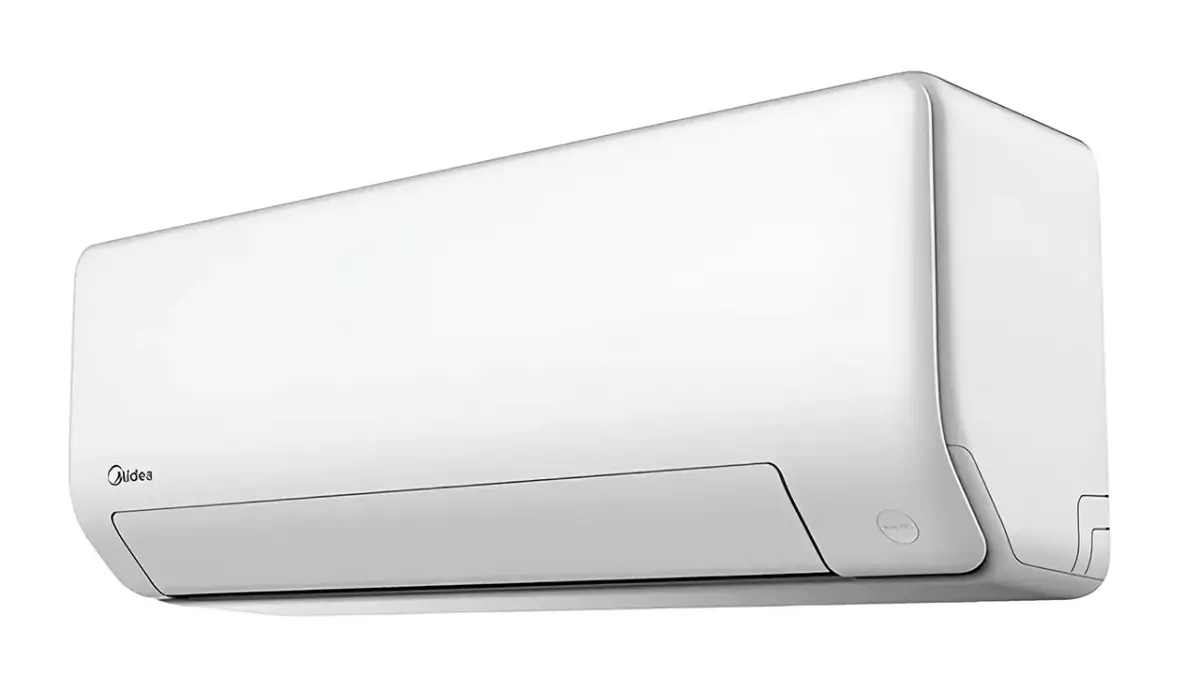 Настенная сплит-система midea heatforce