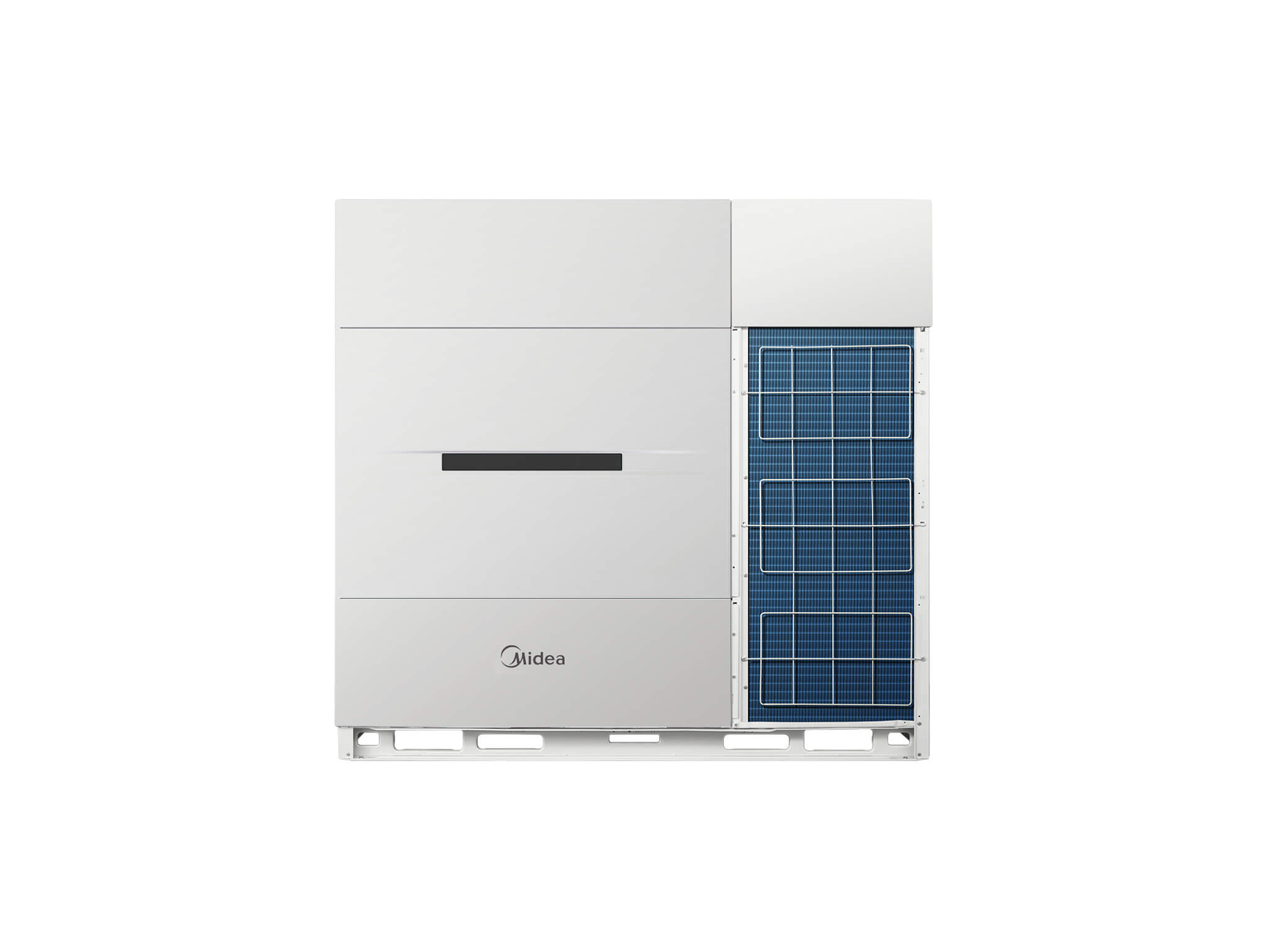 Компрессорно-конденсаторный блок Midea MVUH1060CCU-VA3
