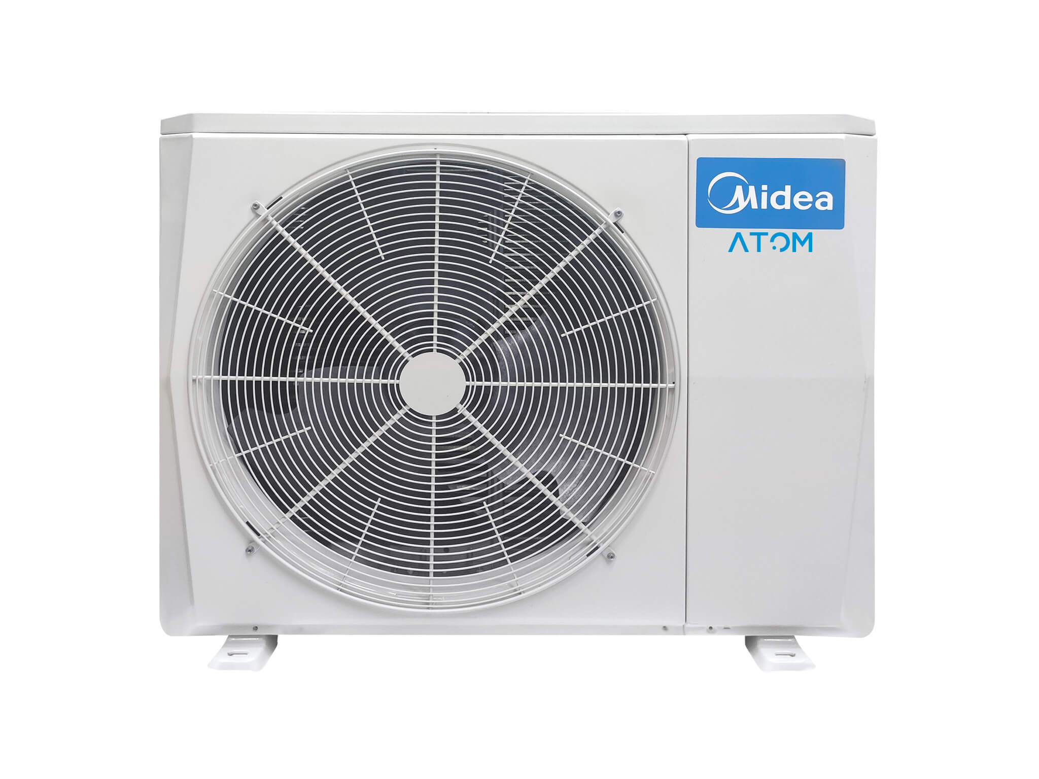 Компрессорно-конденсаторный блок Midea MVUH-CCU-VA1