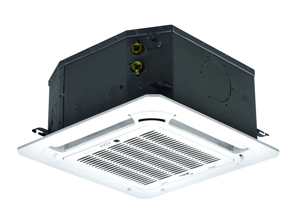 Кассетный фанкойл Midea MKD-300SA