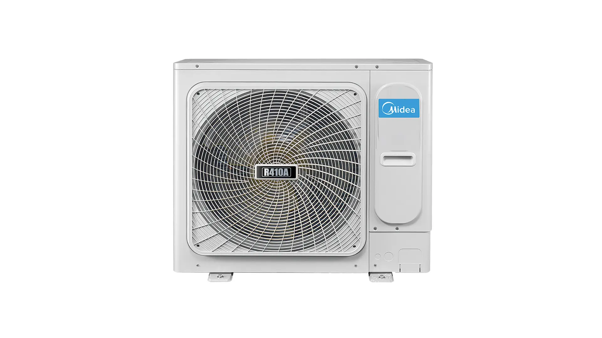 Midea VRF MVUH120C-VA1 — основное фото модели