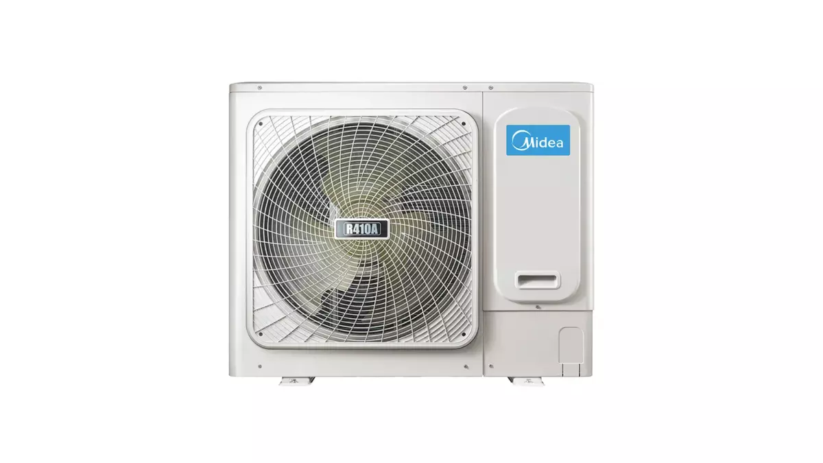 Midea VRF MVUH160C-VA1 — основное фото модели