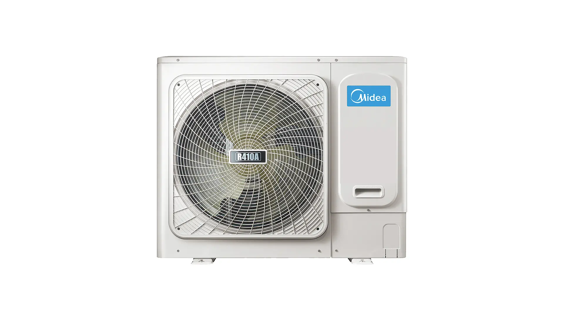 Midea VRF MVUH160C-VA1 — основное фото модели