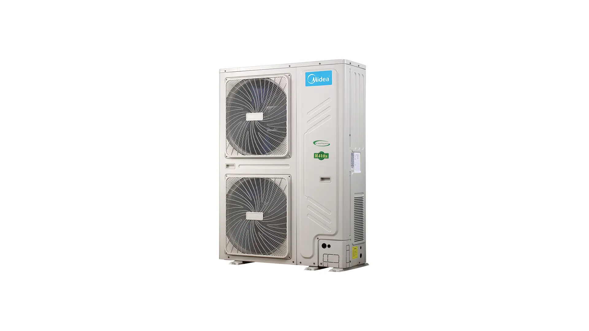 Midea VRF MVUH260C-VA3I — основное фото модели