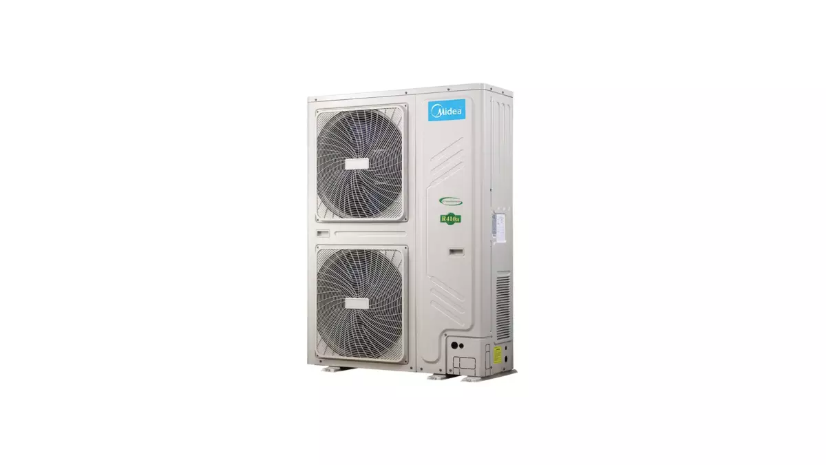 Midea VRF MVUH280C-VA3I — основное фото модели