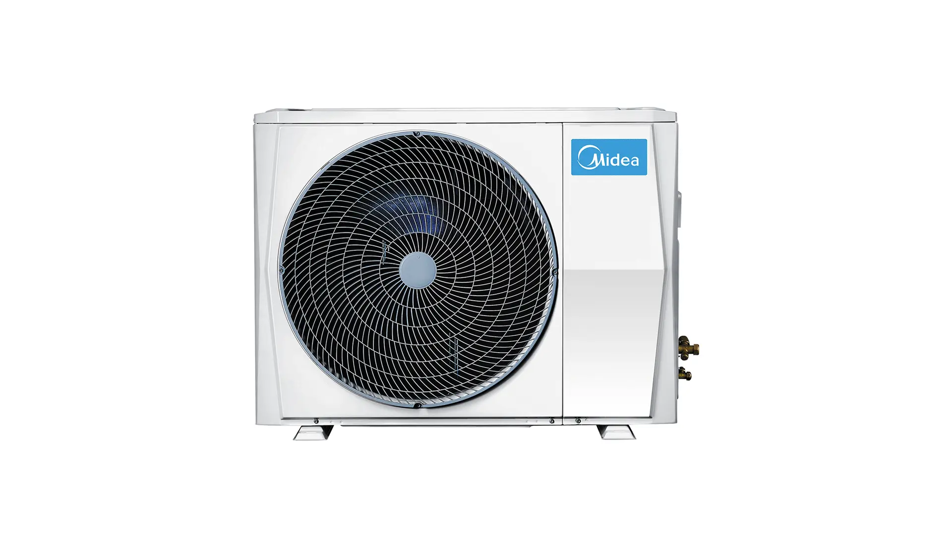 Midea VRF MVUH80C-VA1 — основное фото модели