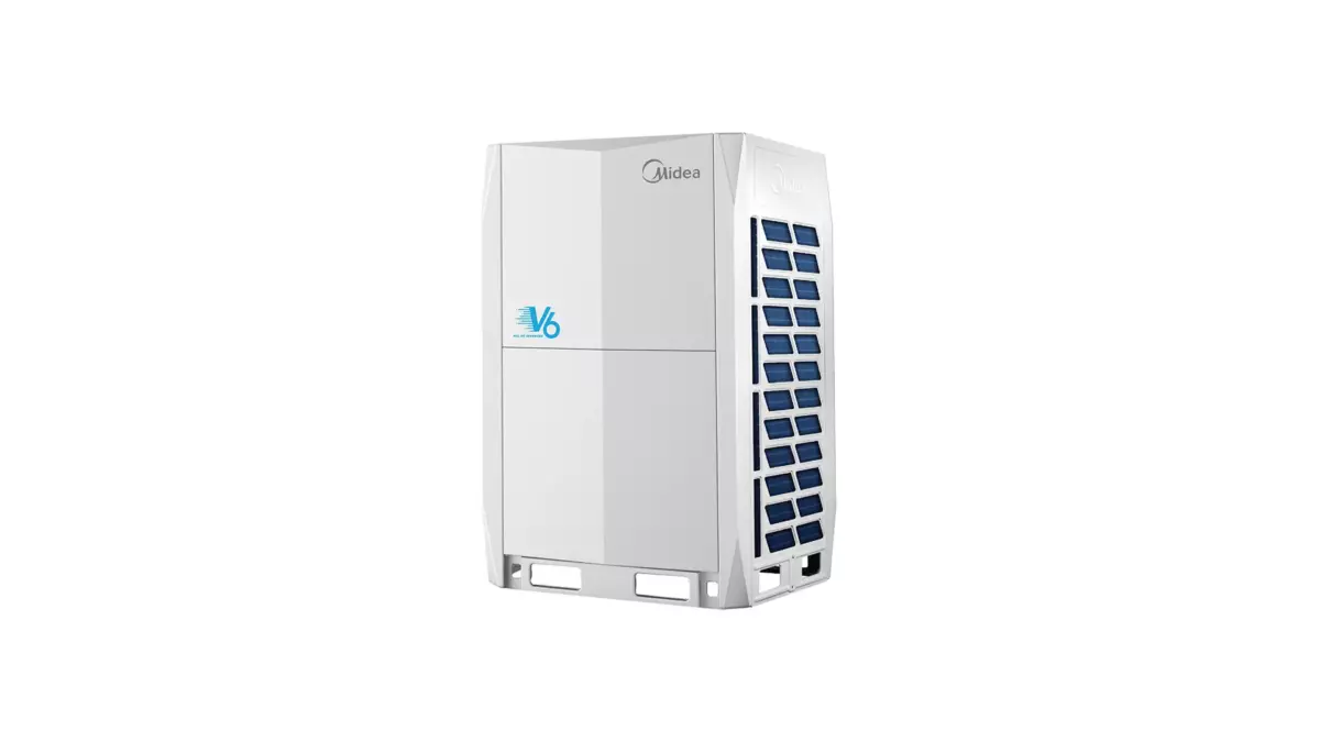 Midea VRF MV6-280WV2GN1 — основное фото модели