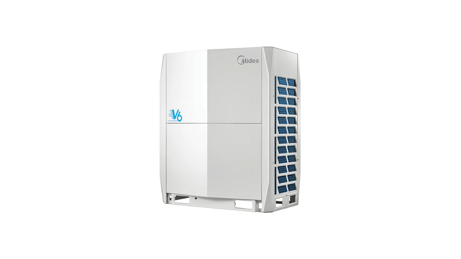 Midea VRF MV6-560WV2GN1 — основное фото модели