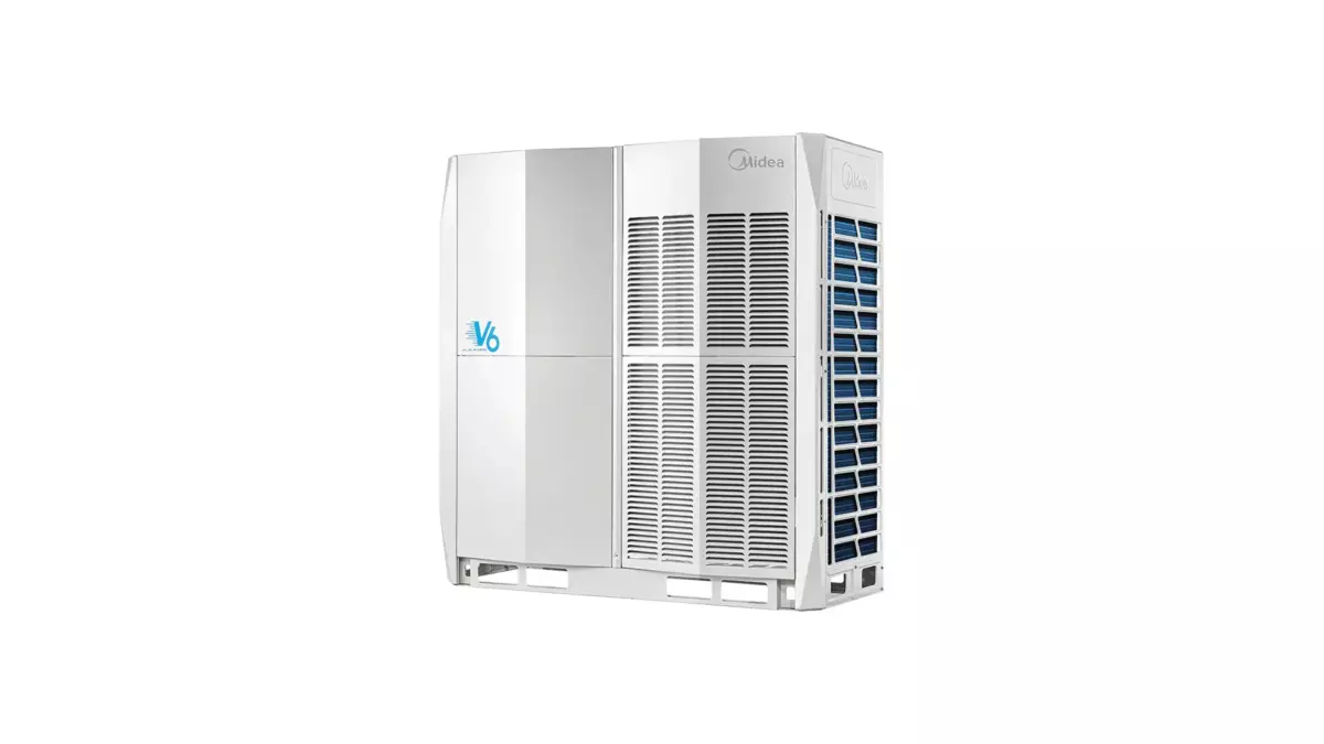 Midea VRF MV6-785WV2GN1 — основное фото модели