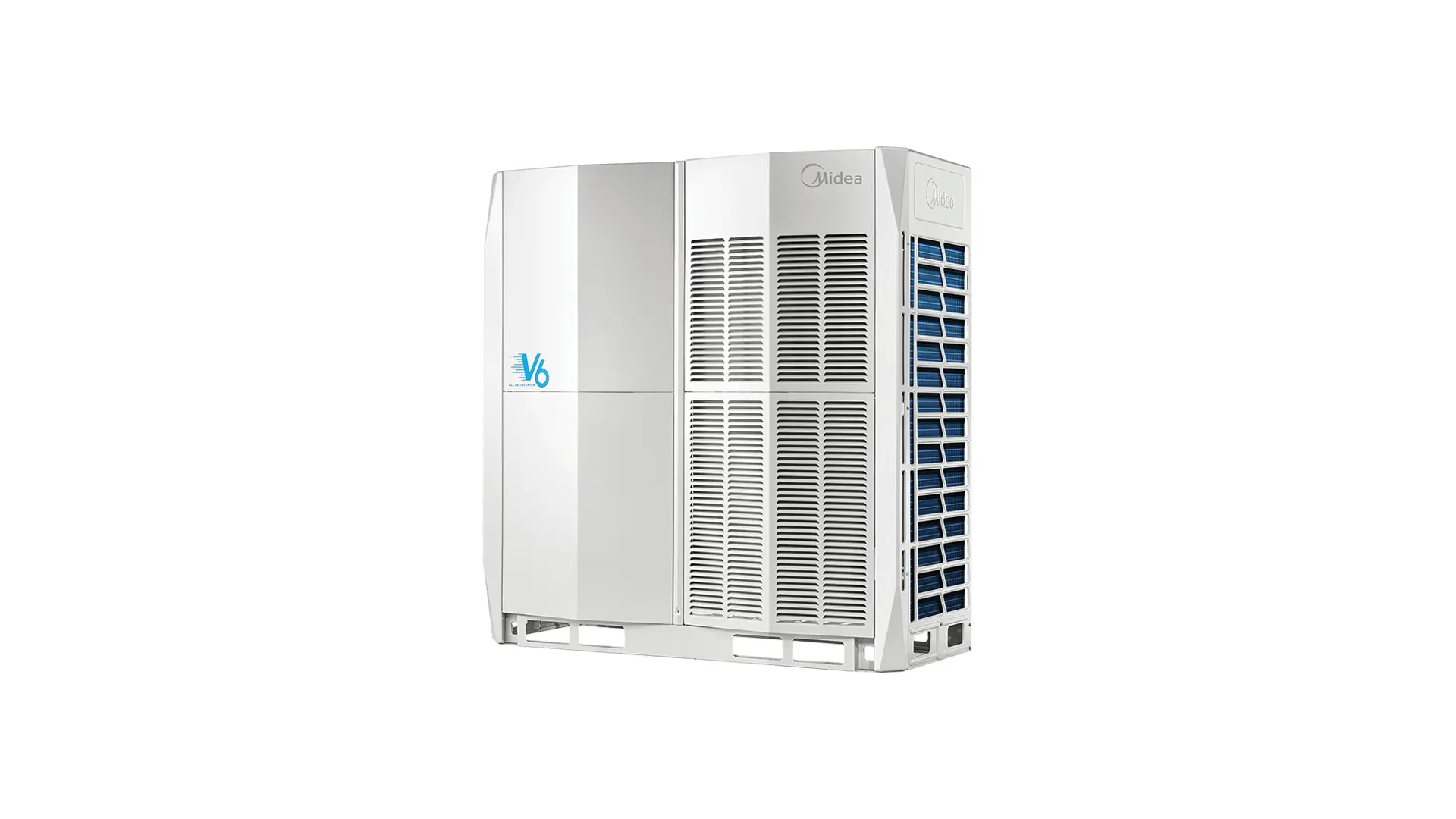 Midea VRF MV6-900WV2GN1 — основное фото модели