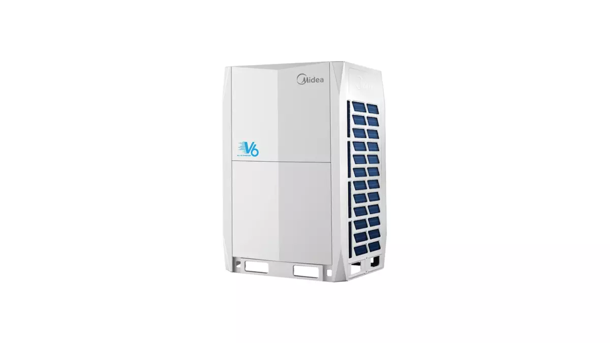Midea VRF MV6-I335WV2GN1 — основное фото модели