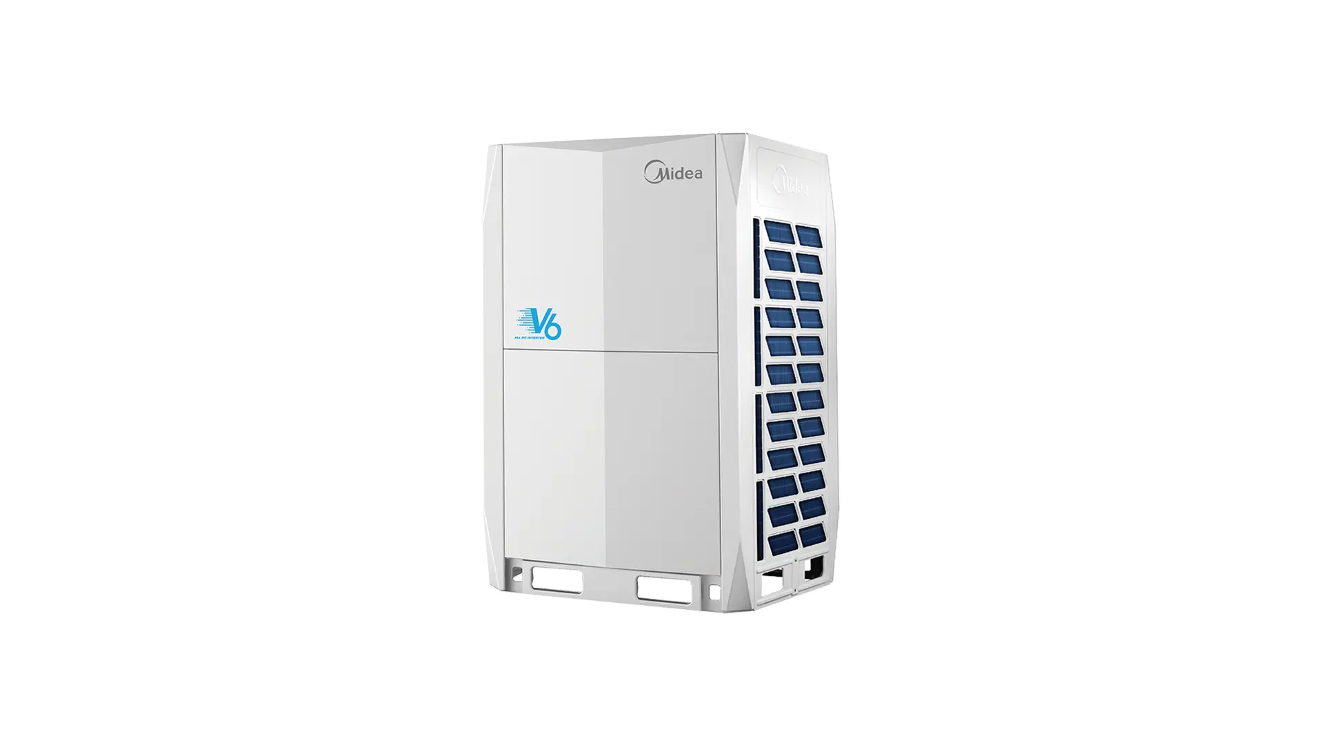 Midea VRF MV6-I400WV2GN1 — основное фото модели