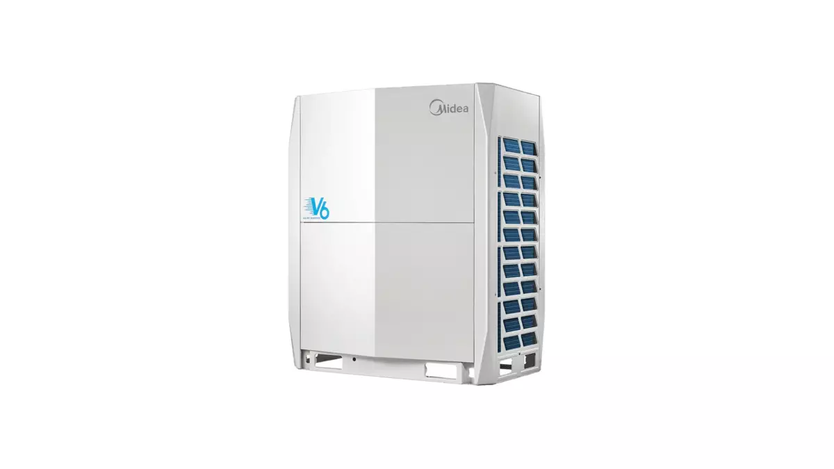 Midea VRF MV6-I500WV2GN1 — основное фото модели