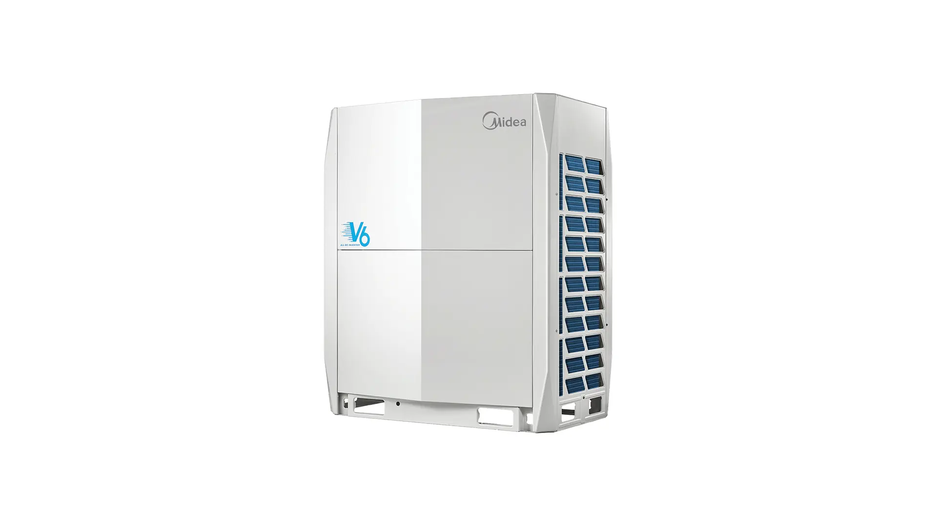 Midea VRF MV6-I615WV2GN1 — основное фото модели