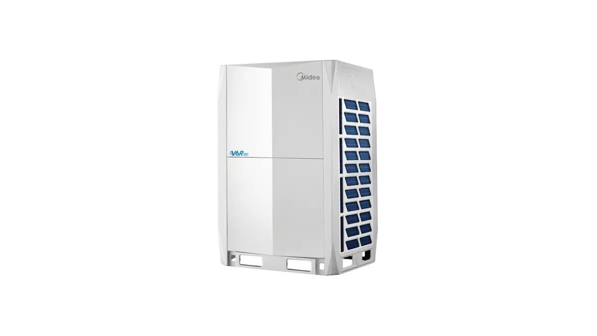 Midea VRF MV6-R252WV2GN1 — основное фото модели