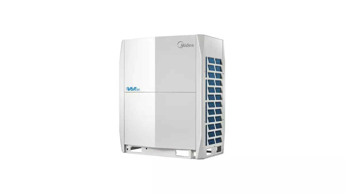 Midea VRF MV6-R450WV2GN1 — основное фото модели