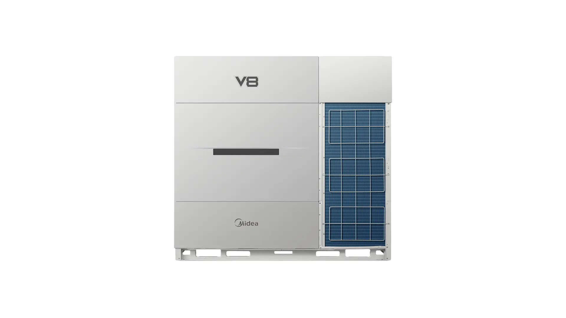 Midea VRF MV8I-1170WV2GN1(PRO) — основное фото модели