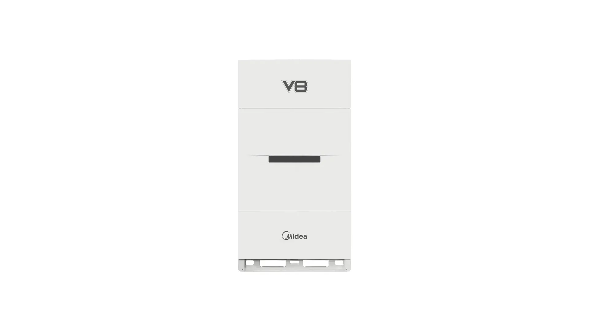 Midea VRF MV8I-500WV2GN1(PRO) — основное фото модели