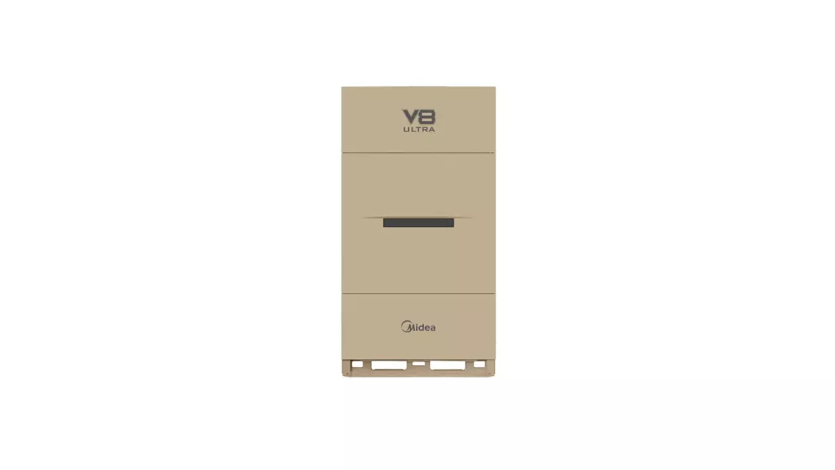 Midea VRF MV8I-400WV2GN1(ULTRA) — основное фото модели