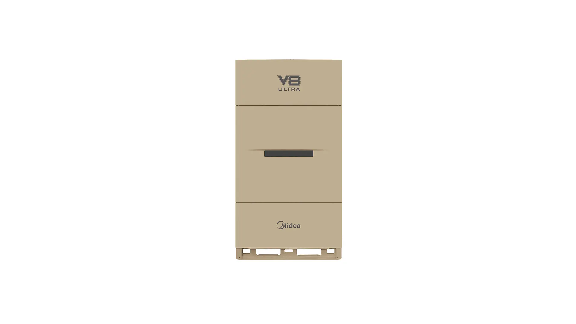 Midea VRF MV8I-450WV2GN1(ULTRA) — основное фото модели