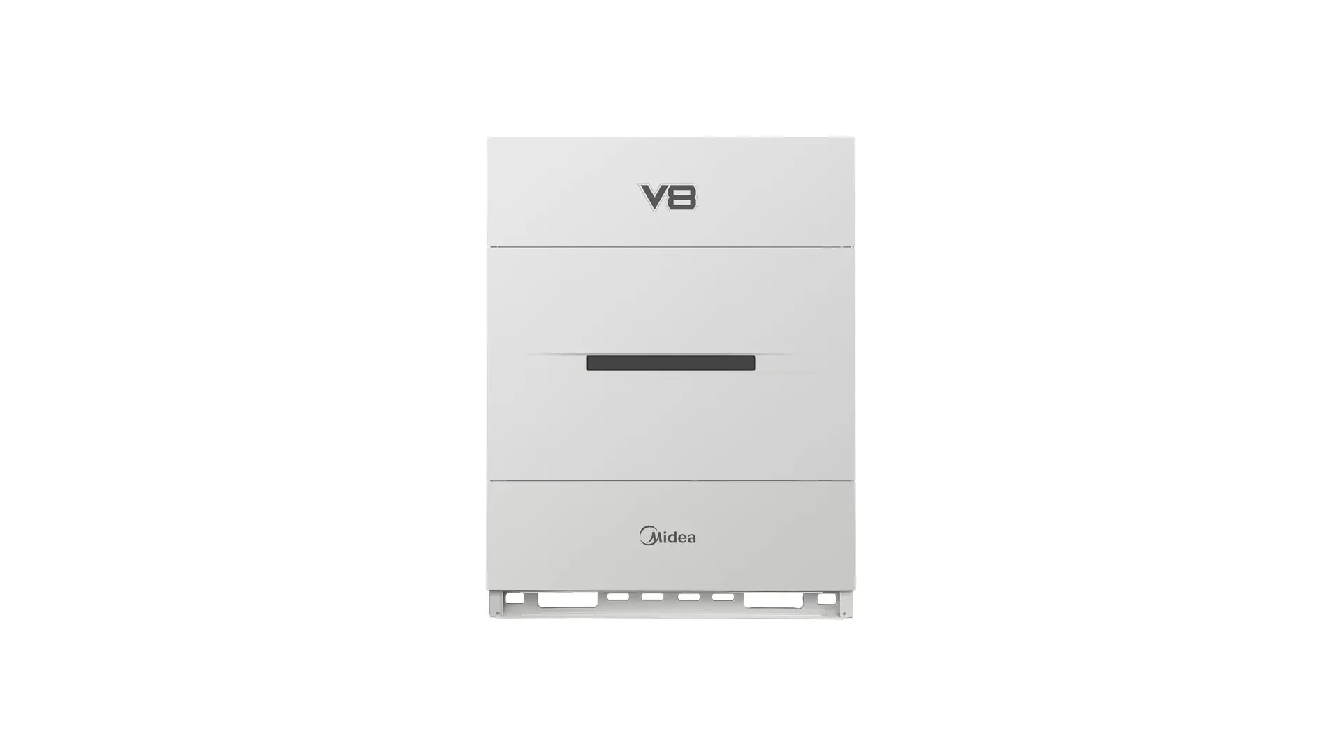 Midea VRF MV8-670WV2GN1 — основное фото модели