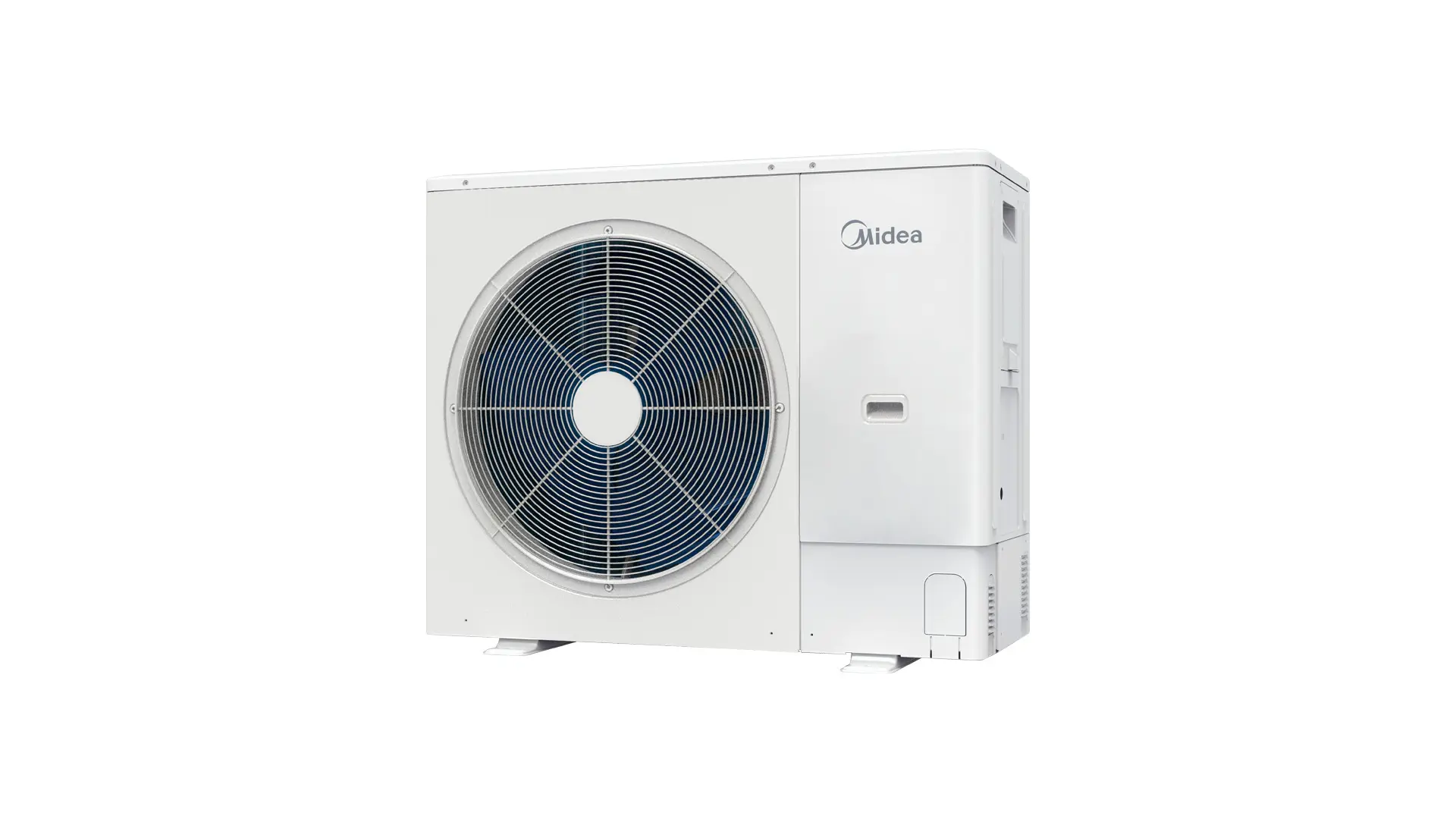Midea VRF MV8M-120WV2GN1 — основное фото модели