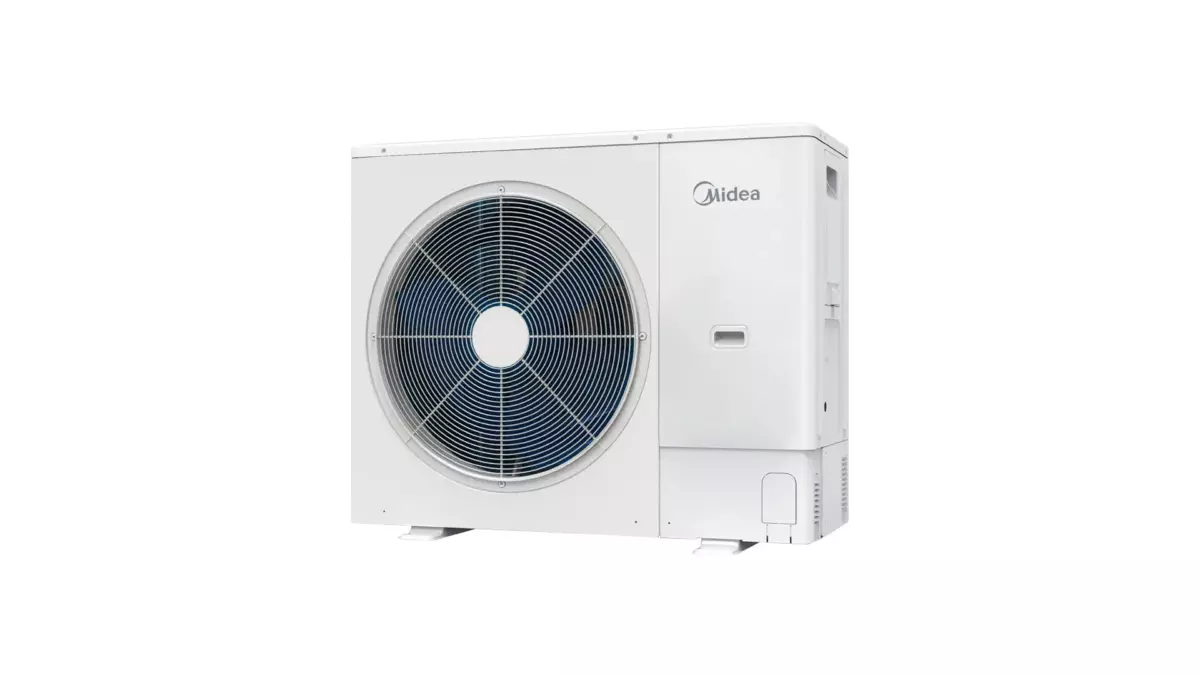 Midea VRF MV8M-160WV2HN1 — основное фото модели