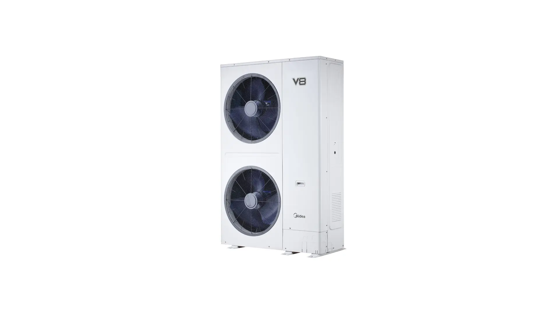 Midea VRF MV8SI-400WV2GN1 — основное фото модели