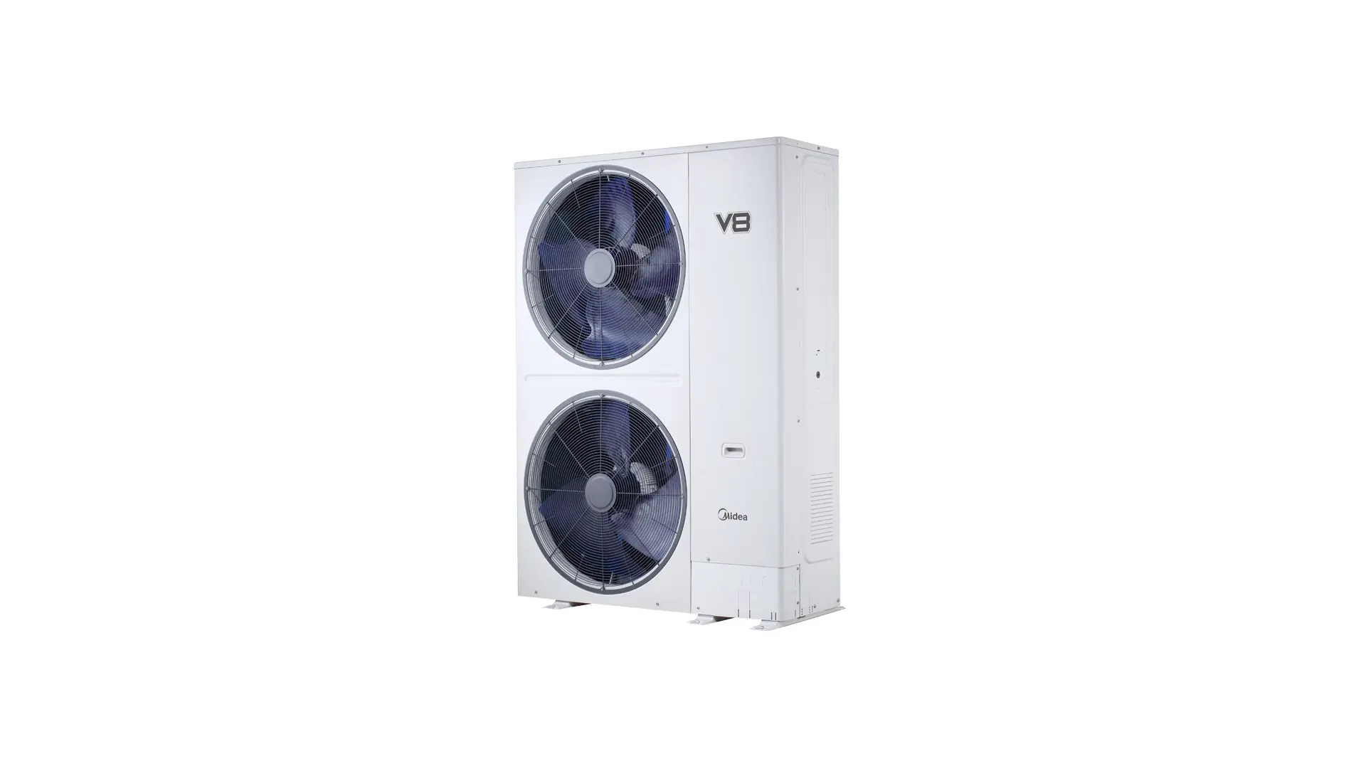 Midea VRF MV8SI-560WV2GN1 — основное фото модели