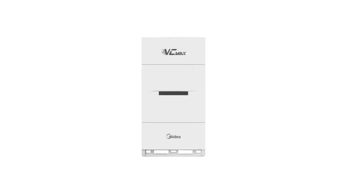 Midea VRF MVC-M224WV2GN1 — основное фото модели