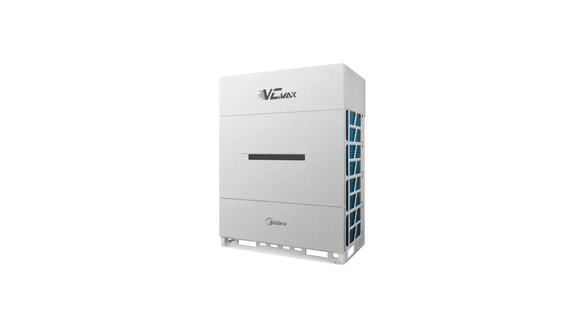 Midea VRF MVC-M730WV2GN1 — основное фото модели